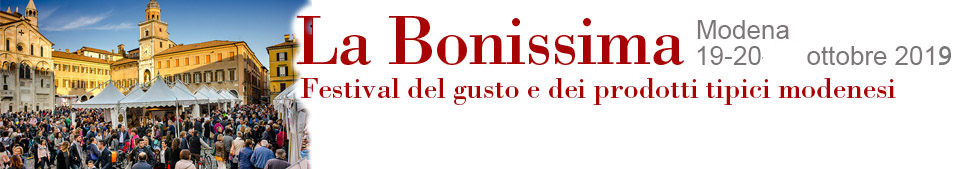 Bonissima 2019
