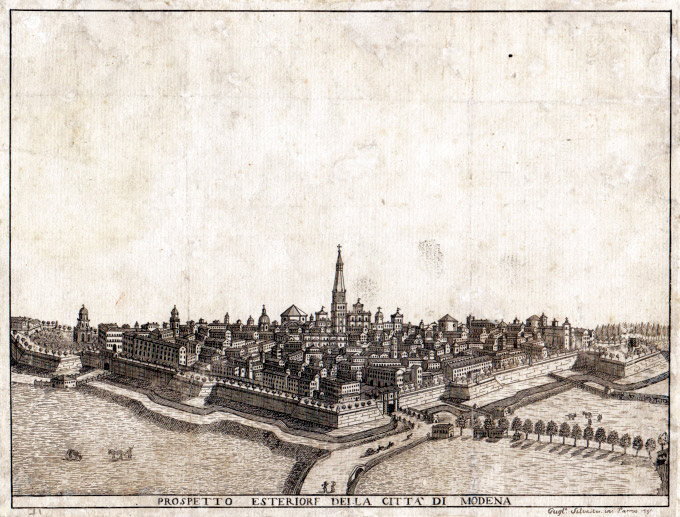 Modena 1790