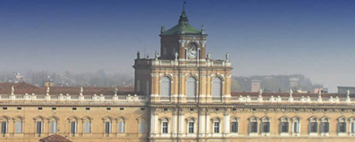 modena palazzo ducale