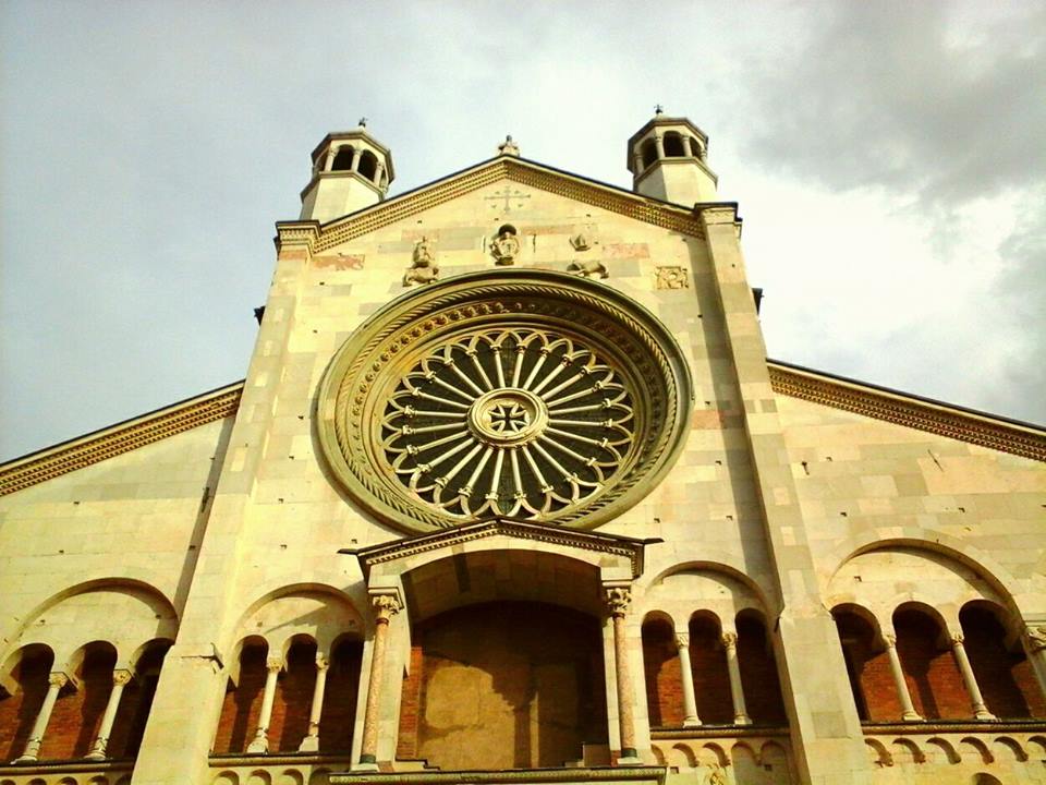 Domus Clarii Geminiani