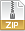 zip icona