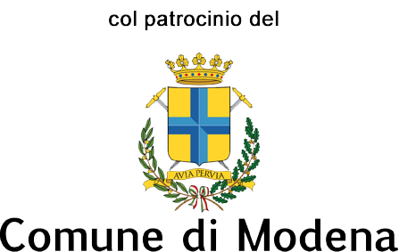 patrocinio modena