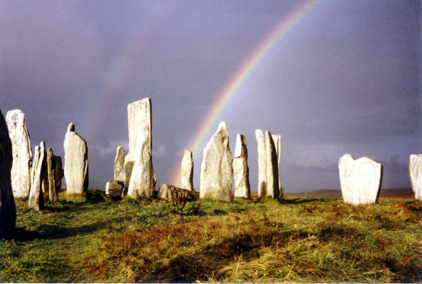 callanish standing stones