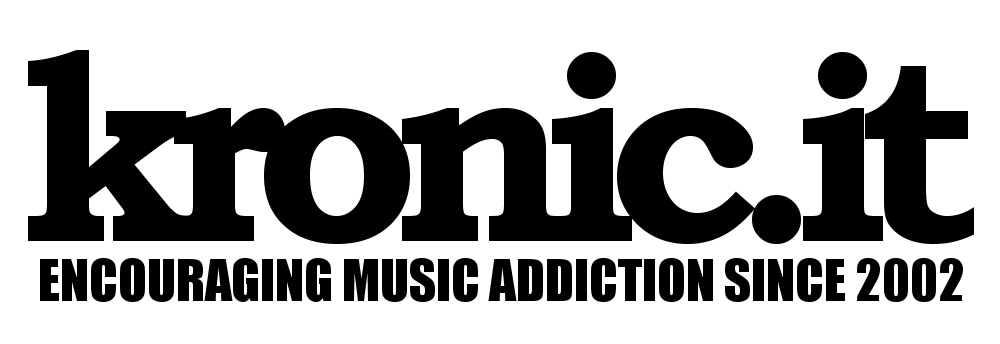 kronic logo