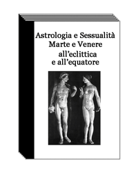 Astrologia e Sessualità - di Elisabeth Mantovani